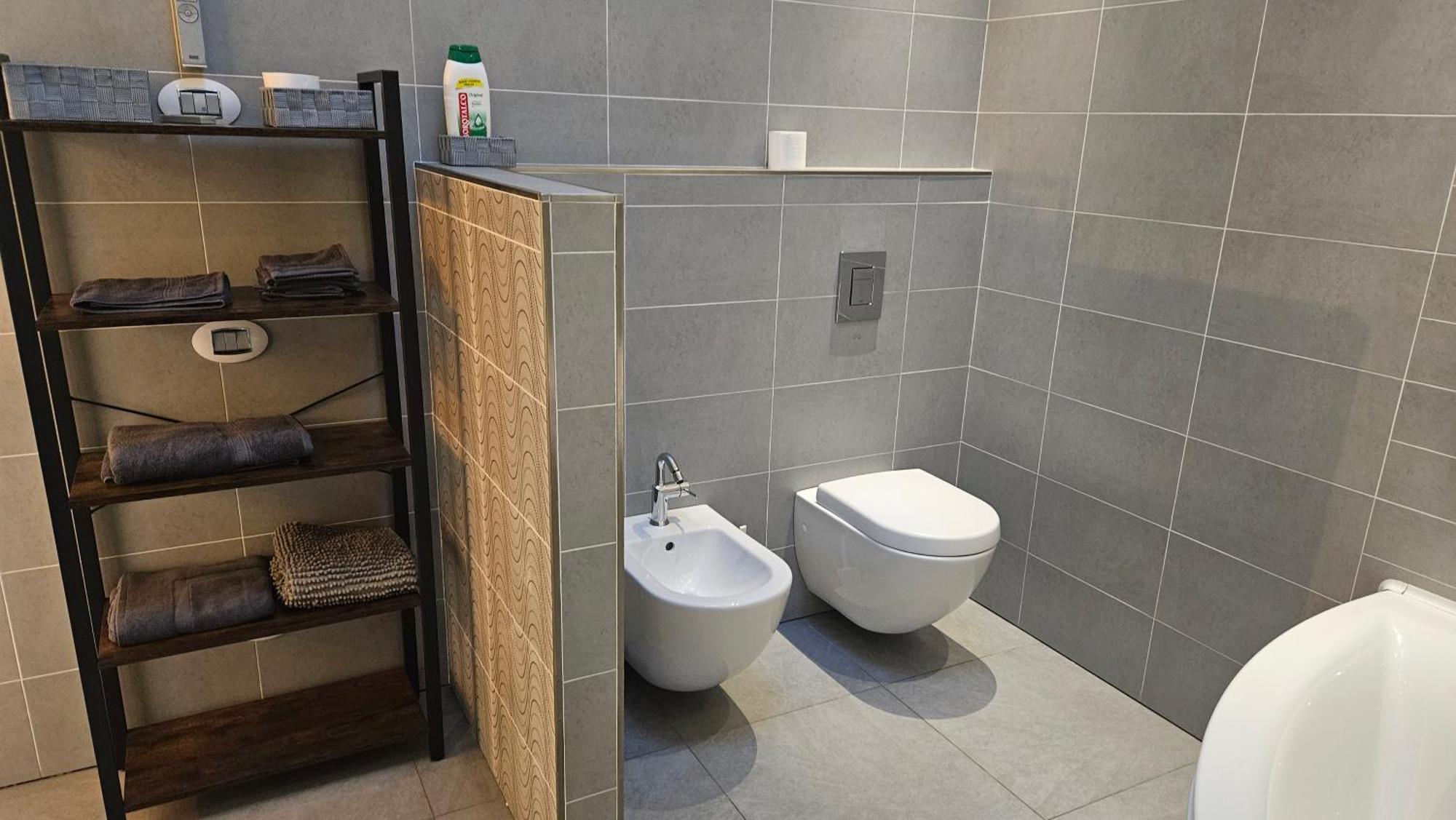 Ak Homes, A Due Passi Da Orio Azzano San Paolo Exteriör bild