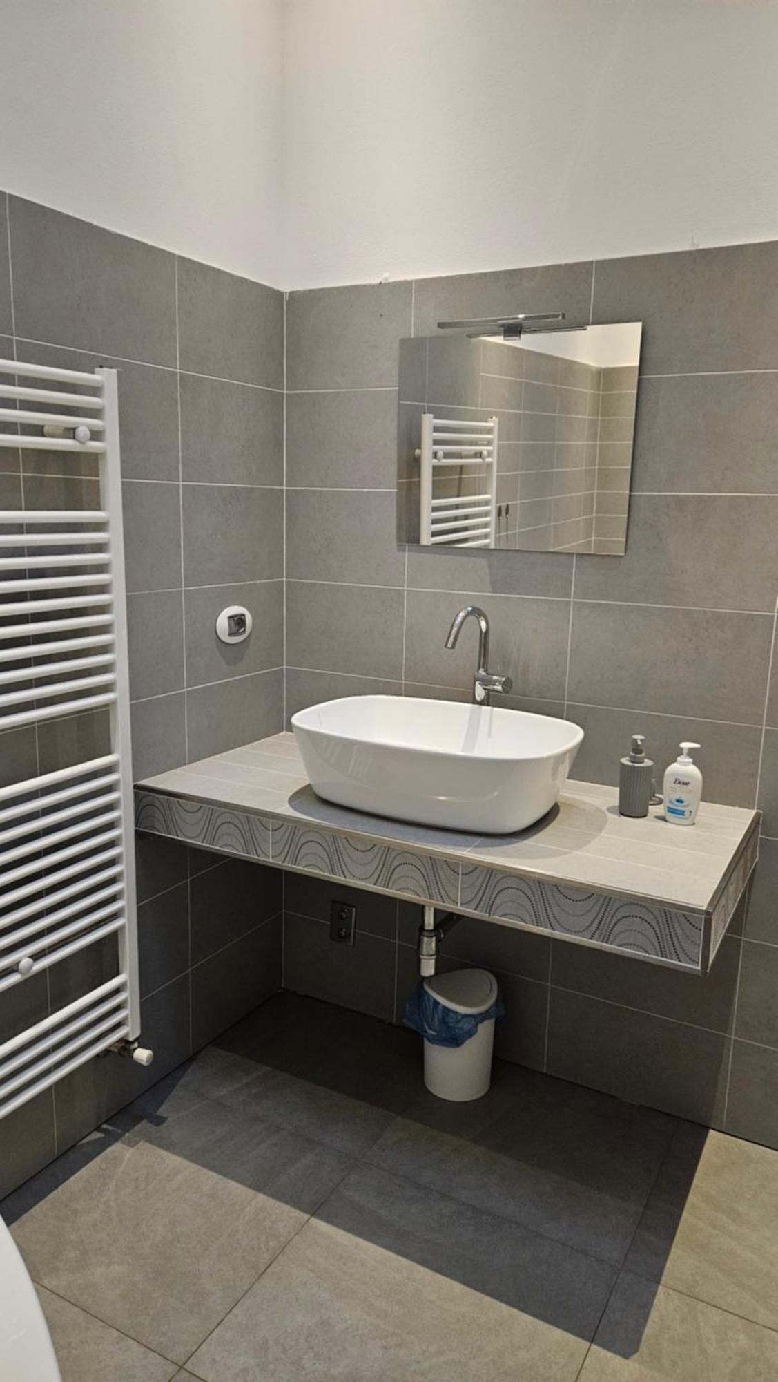 Ak Homes, A Due Passi Da Orio Azzano San Paolo Exteriör bild