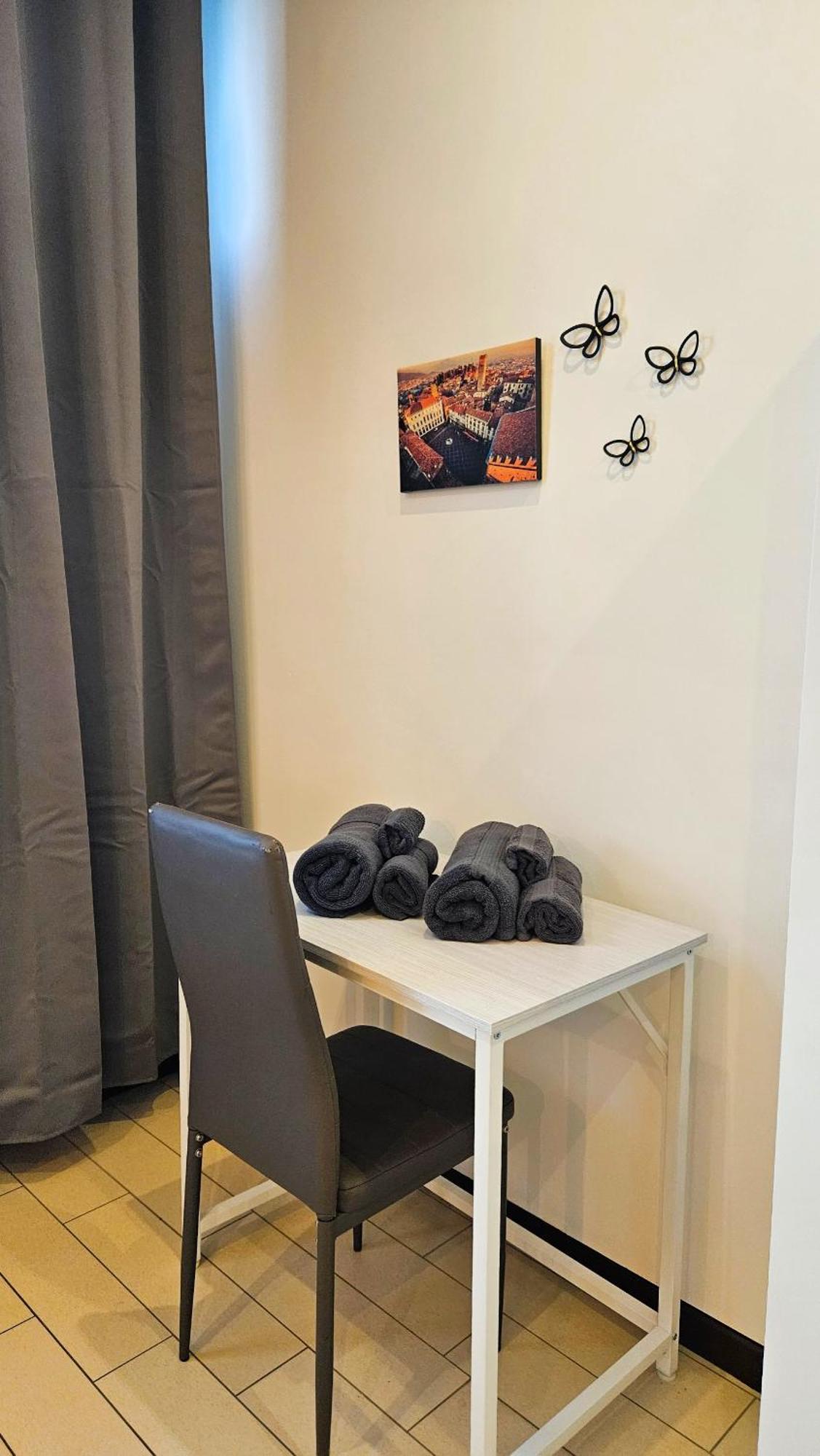 Ak Homes, A Due Passi Da Orio Azzano San Paolo Exteriör bild