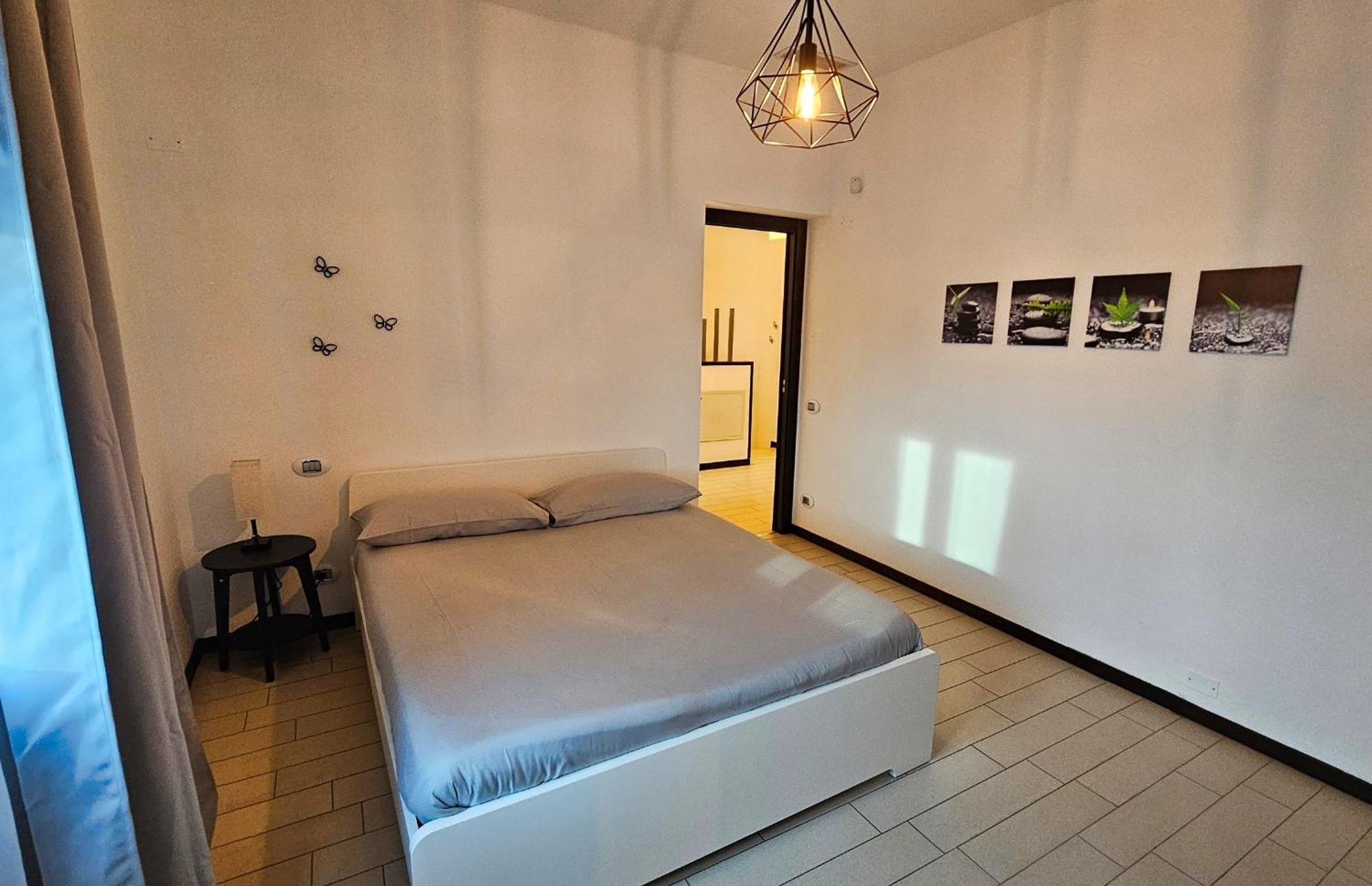 Ak Homes, A Due Passi Da Orio Azzano San Paolo Exteriör bild
