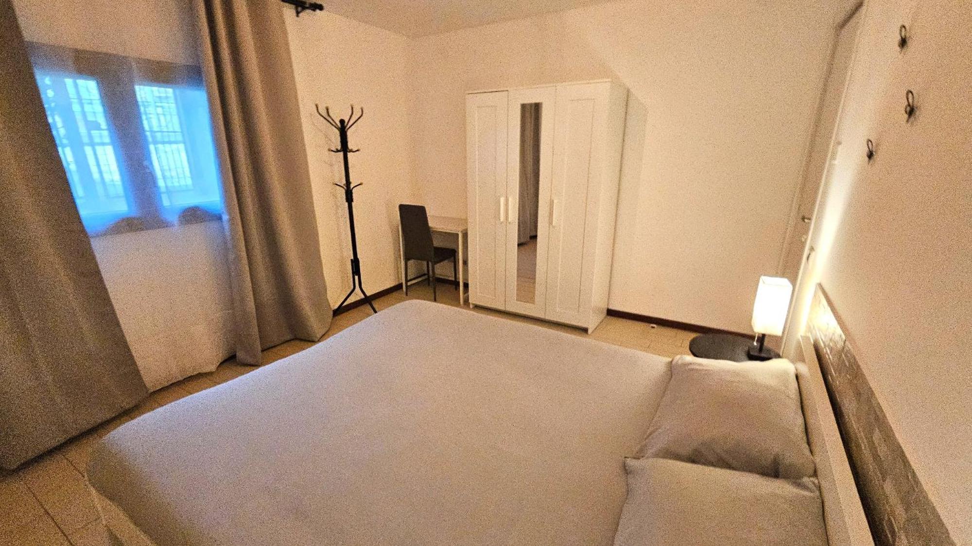 Ak Homes, A Due Passi Da Orio Azzano San Paolo Exteriör bild