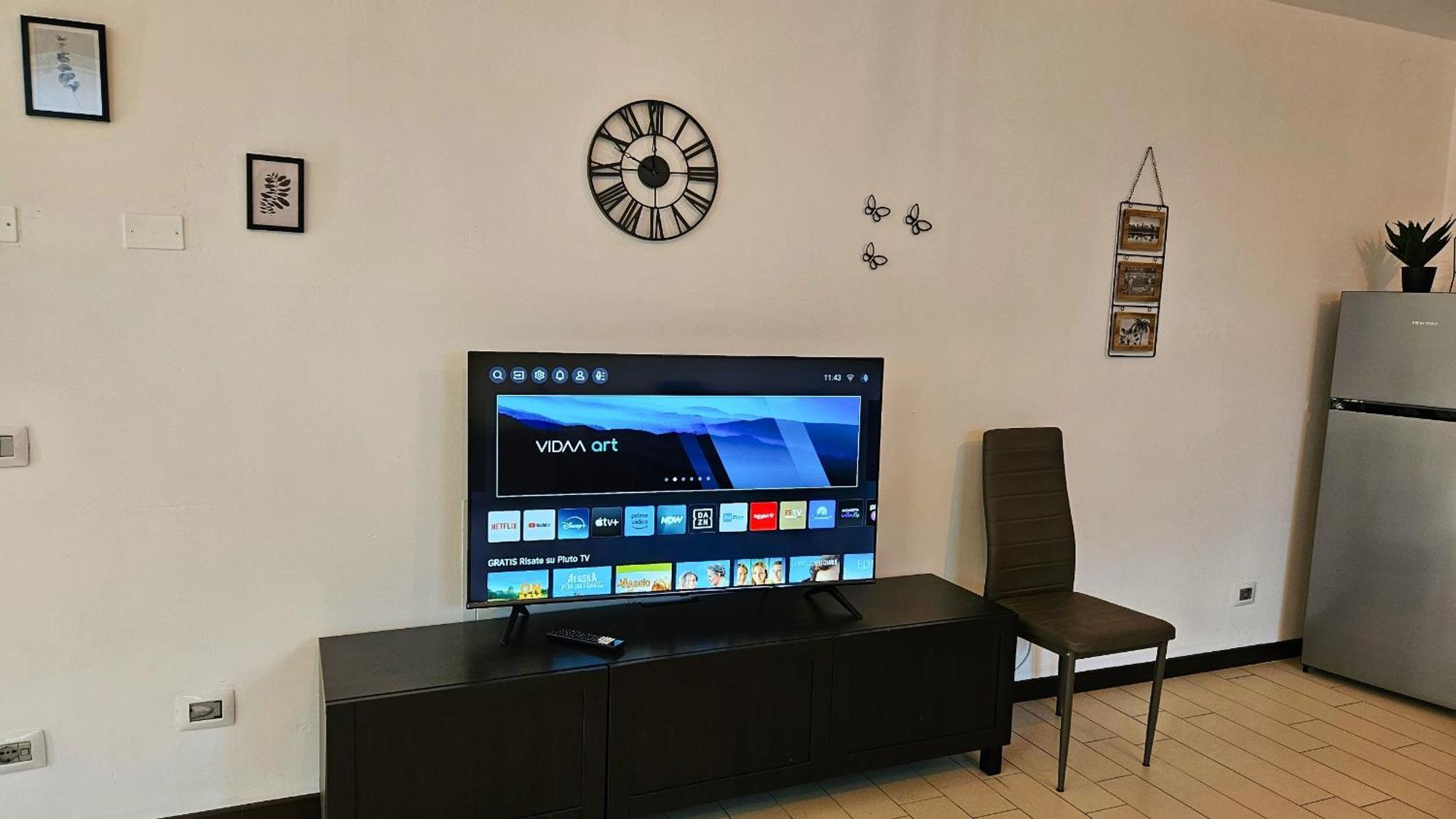 Ak Homes, A Due Passi Da Orio Azzano San Paolo Exteriör bild