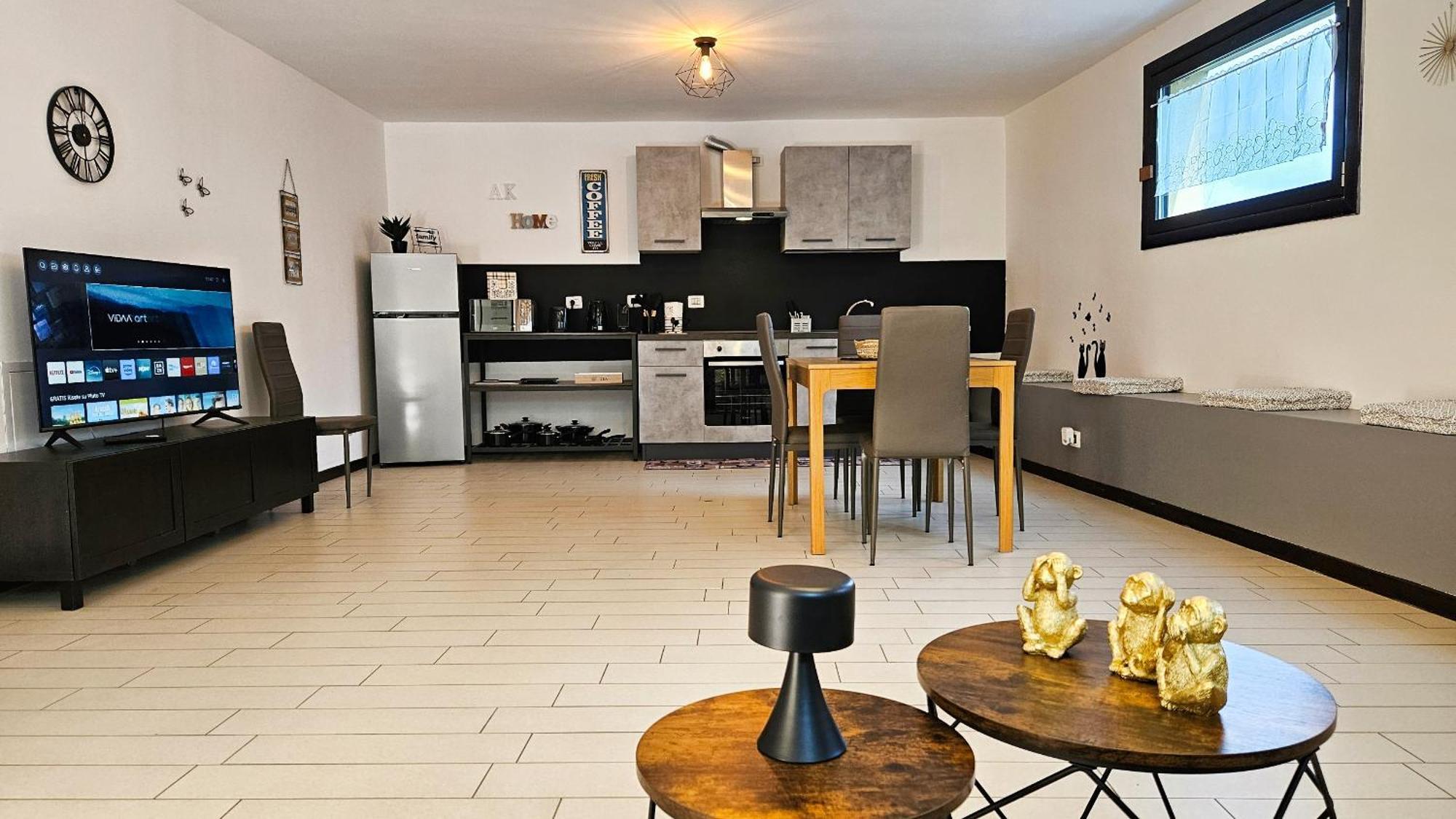 Ak Homes, A Due Passi Da Orio Azzano San Paolo Exteriör bild